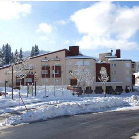 La Serre - Centre Du Village - Depart Des Pistes De Fond Et Skibus A 50M Premanon Bagian luar foto